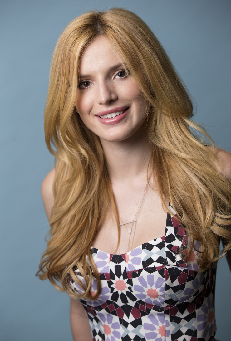 Bella Thorne Bella Thorne