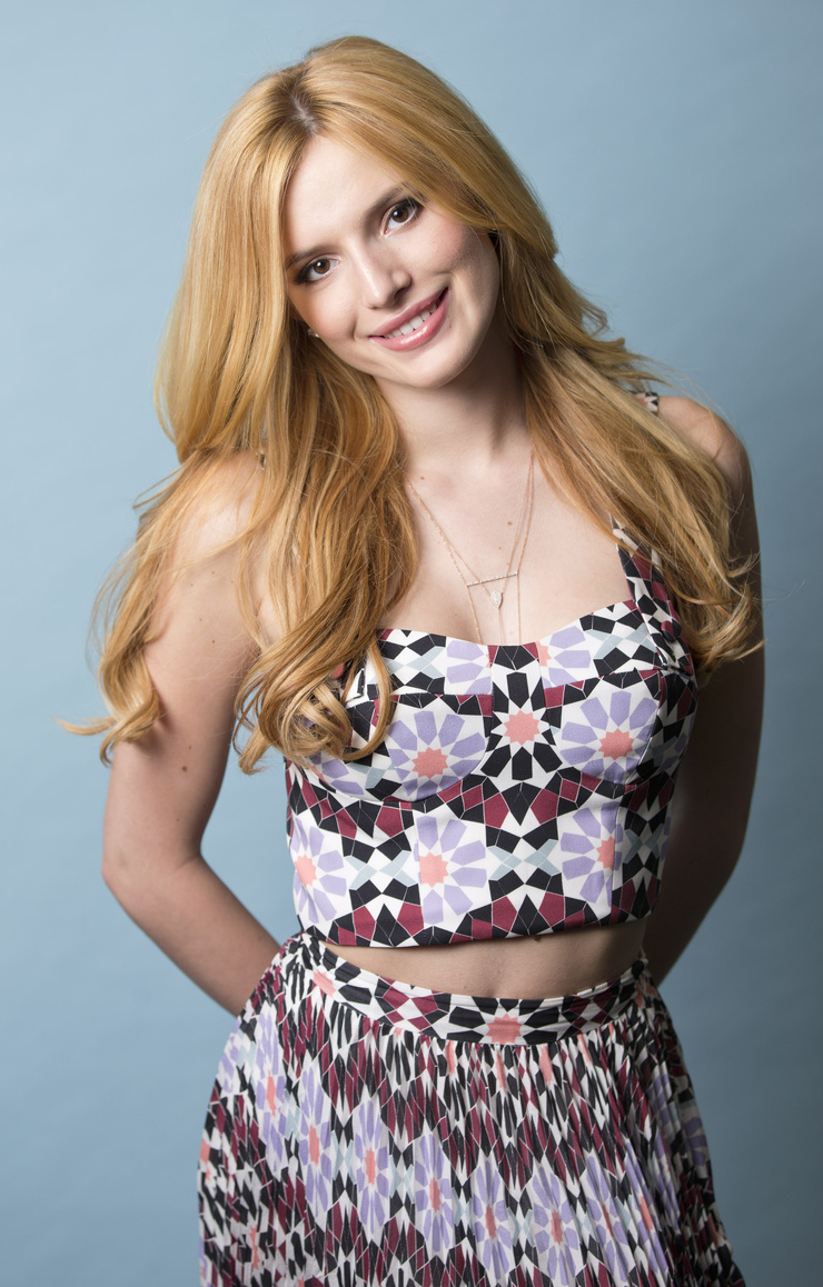 Picture of Bella Thorne