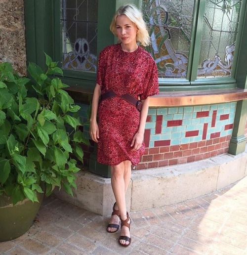 Michelle Williams