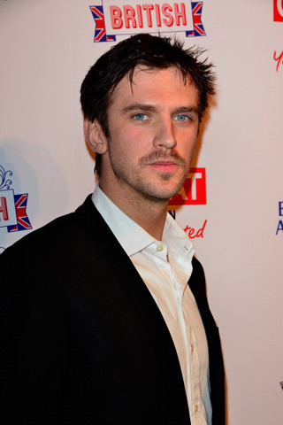 Dan Stevens
