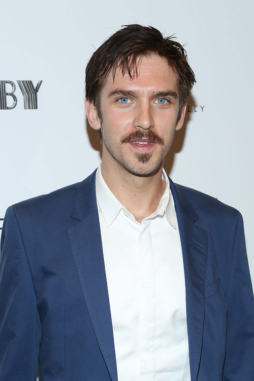 Dan Stevens