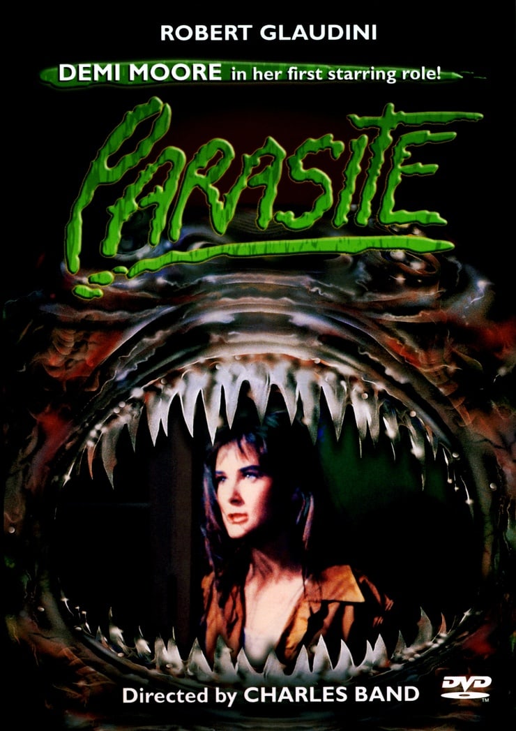 Parasite (1982)