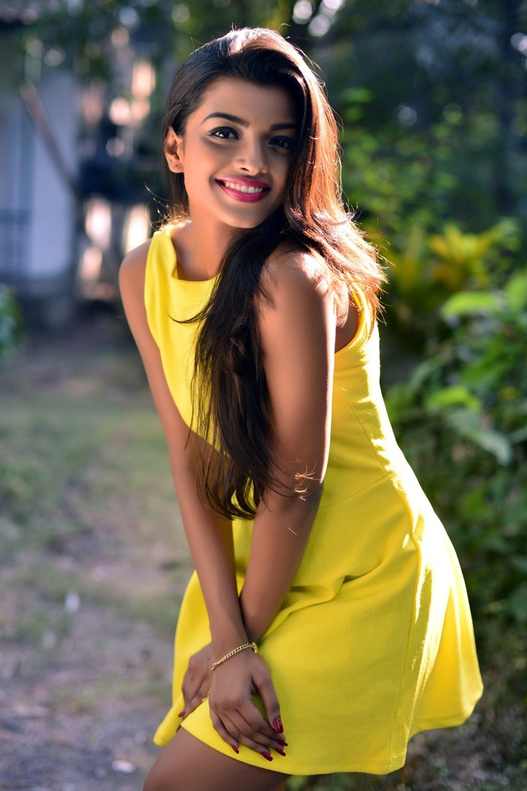 Ashna Zaveri Ashna Zaveri