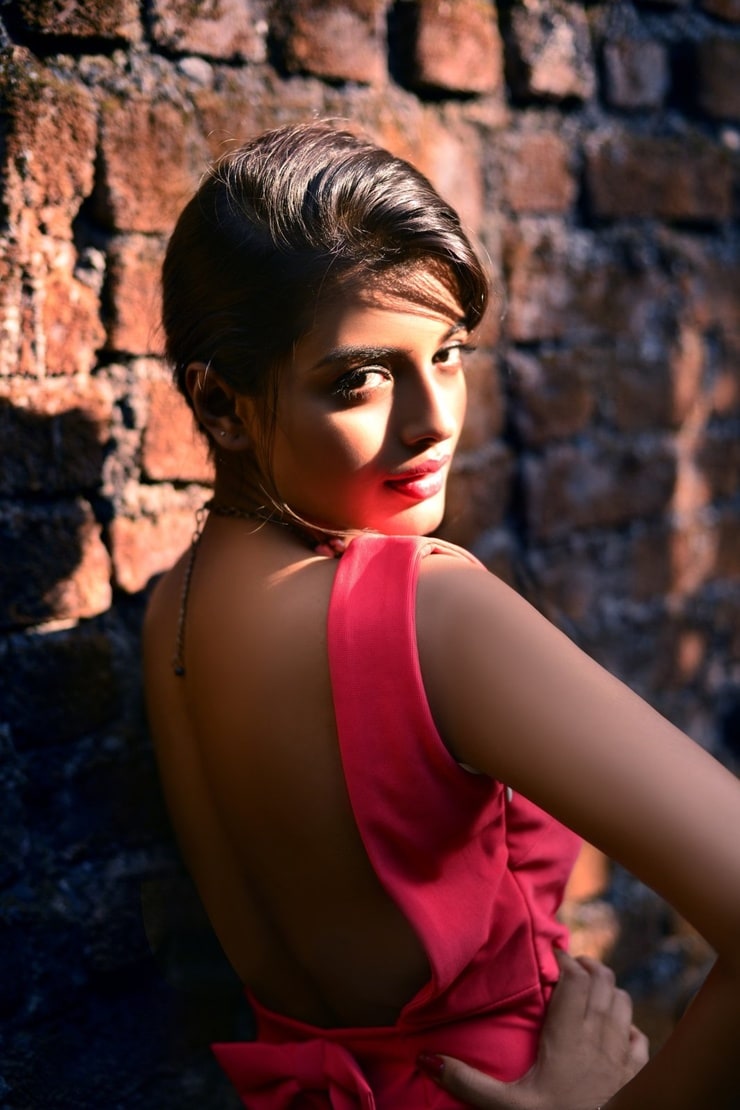 Ashna Zaveri