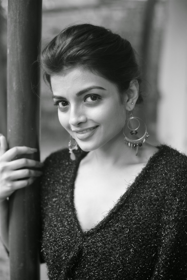 Ashna Zaveri Ashna Zaveri
