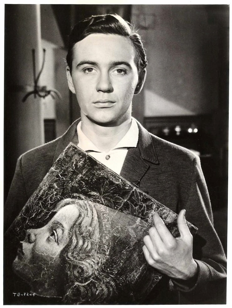 Tommy Kirk