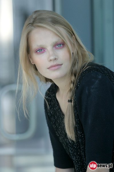 Anna Jagodzinska Anna Jagodzinska