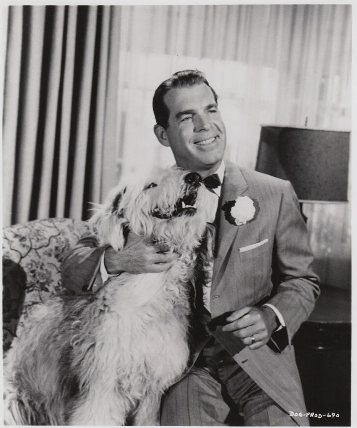 Fred MacMurray Fred MacMurray