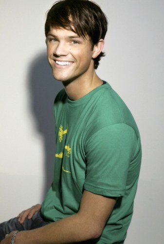 Jared Padalecki