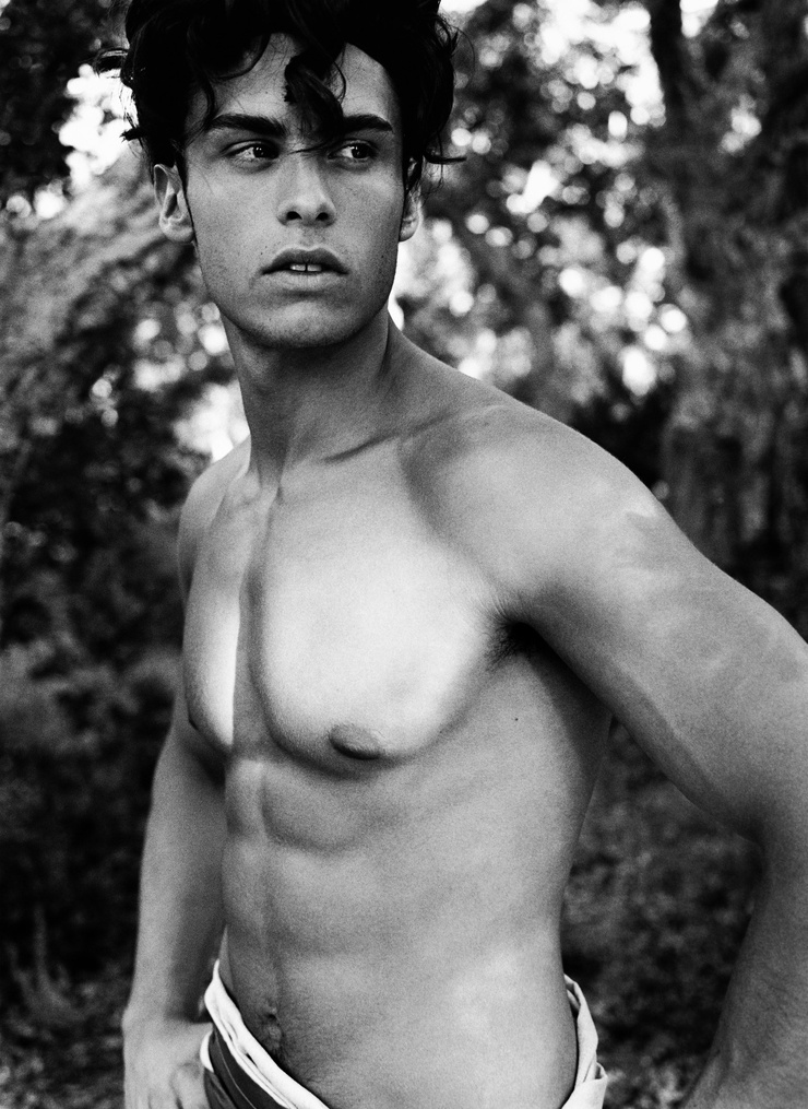 Baptiste Giabiconi