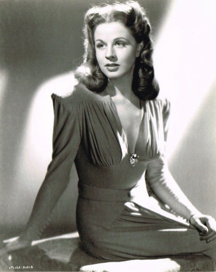 Lilli Palmer