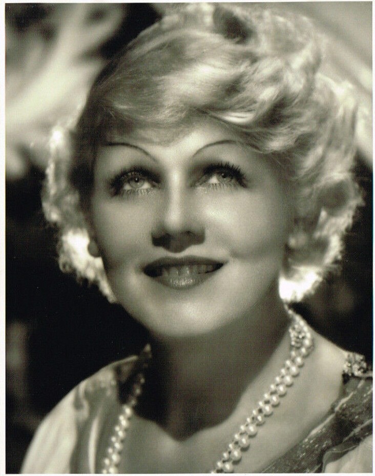 Maria Jeritza Maria Jeritza
