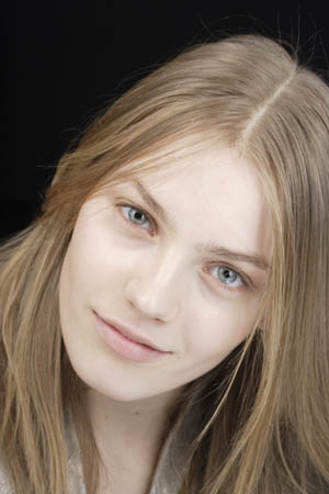 Image of Anna Jagodzinska