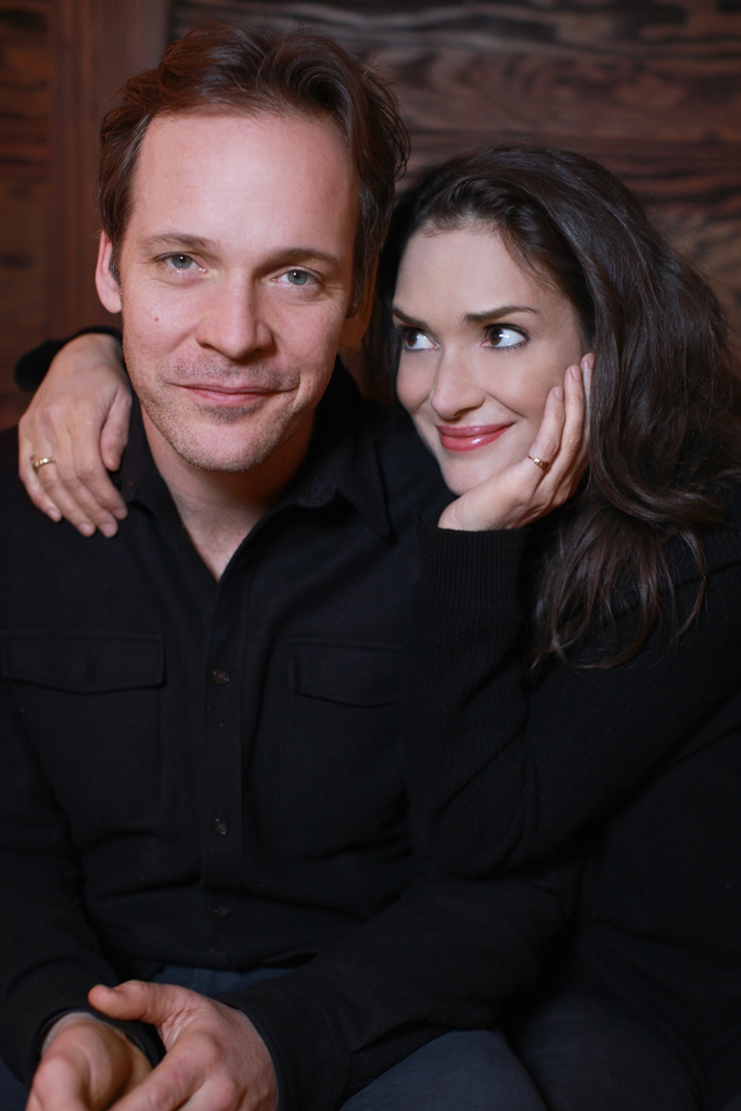 Peter Sarsgaard