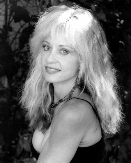 Linnea Quigley Linnea Quigley