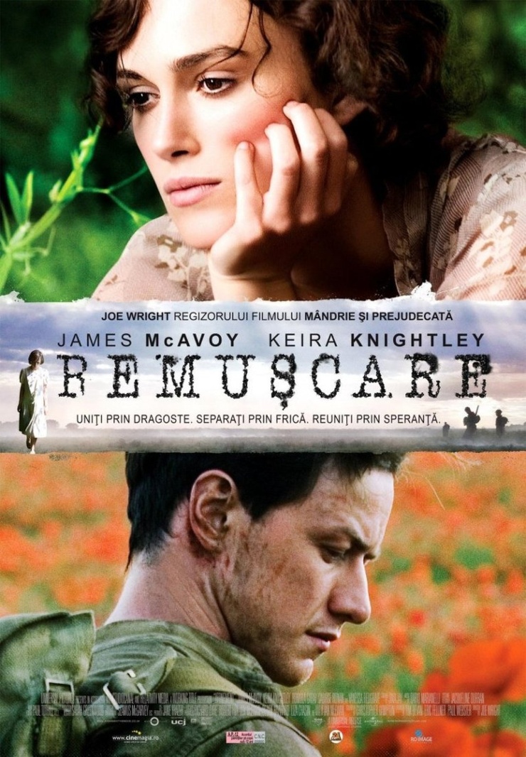 Atonement