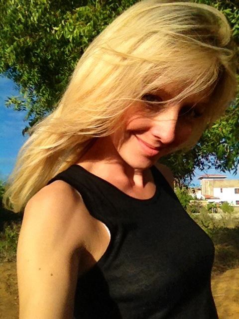 Kate Elizabeth Hallam