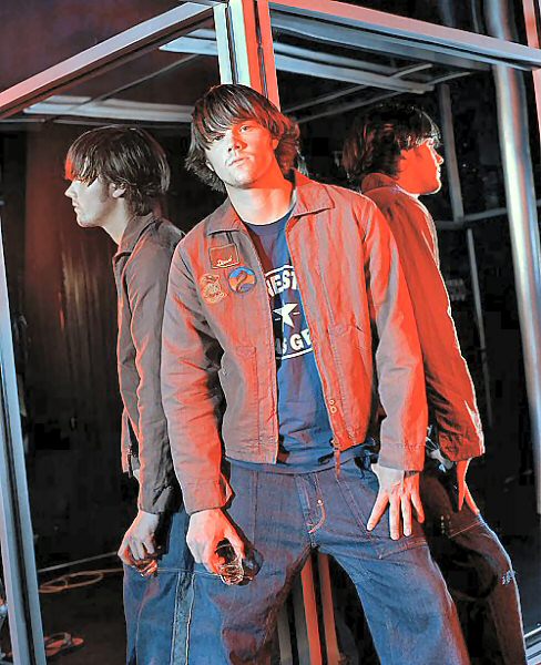 Jared Padalecki