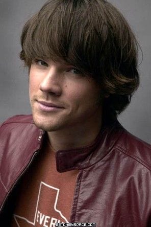 Jared Padalecki