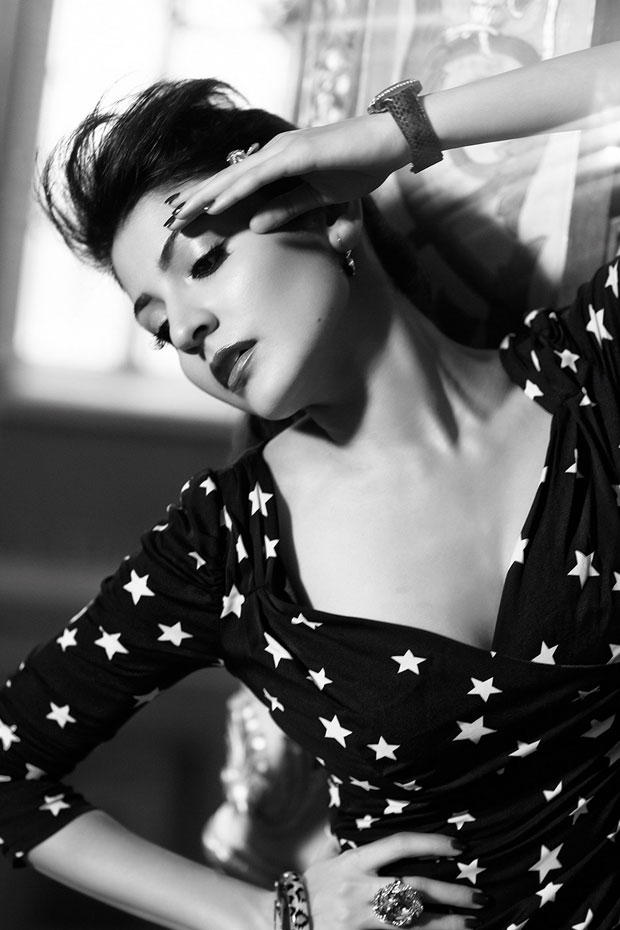 Anushka Sharma