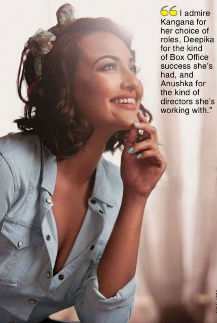 Sonakshi Sinha