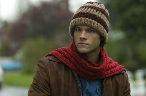 Jared Padalecki