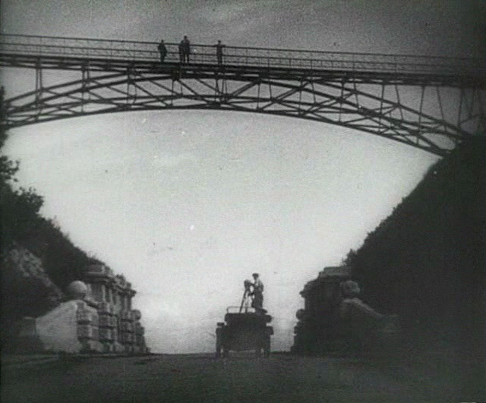 Man with a Movie Camera