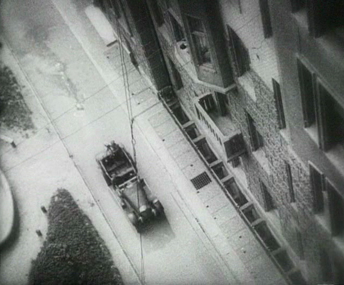 Man with a Movie Camera