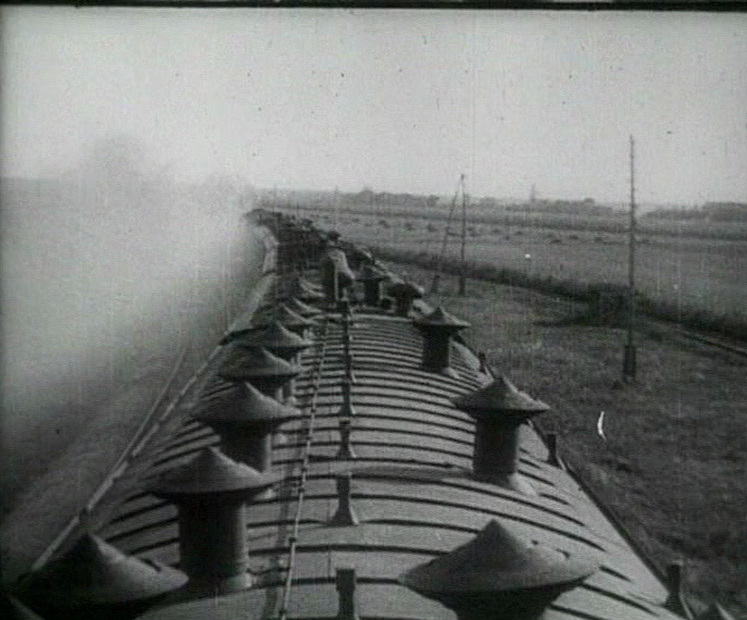 Man with a Movie Camera