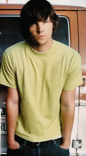 Jared Padalecki