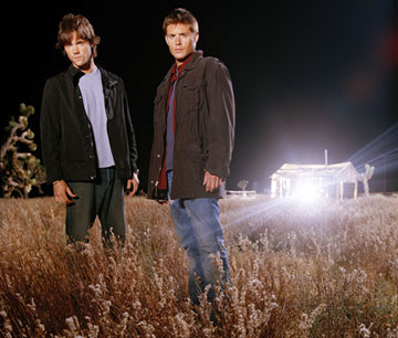 Jared Padalecki
