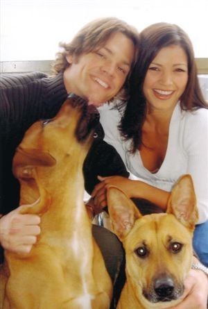 Jared Padalecki Jared Padalecki