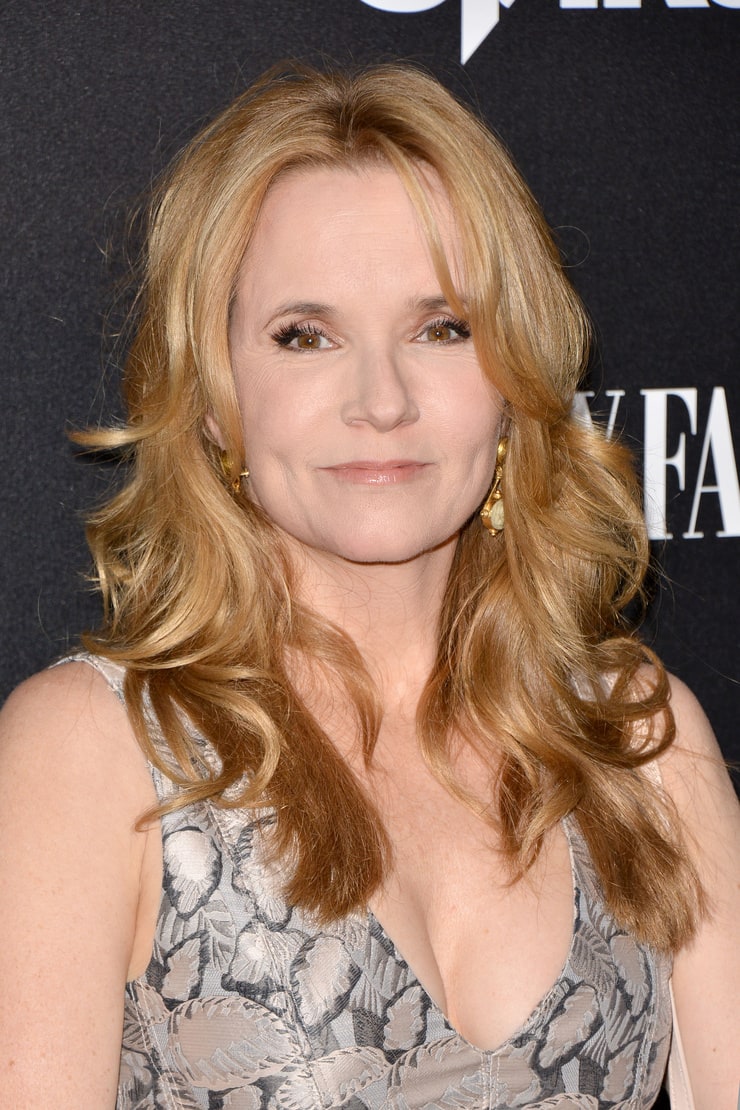 Lea Thompson