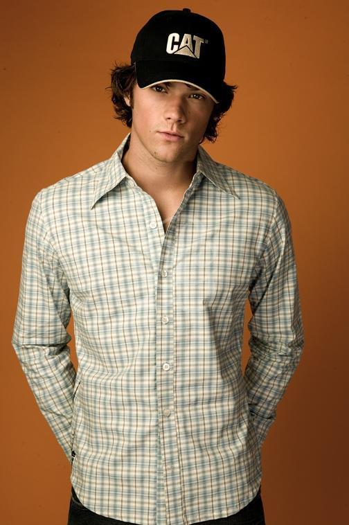 Jared Padalecki