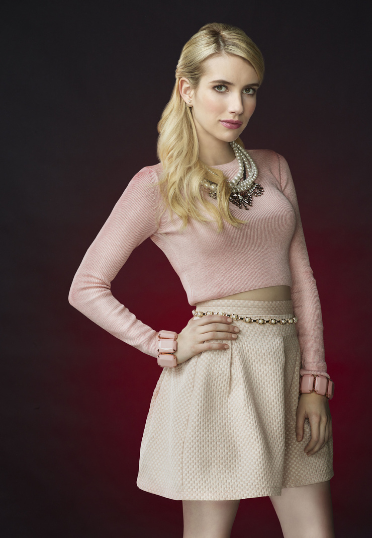 Emma Roberts Emma Roberts