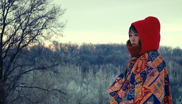 Kumiko, The Treasure Hunter Kumiko, The Treasure Hunter