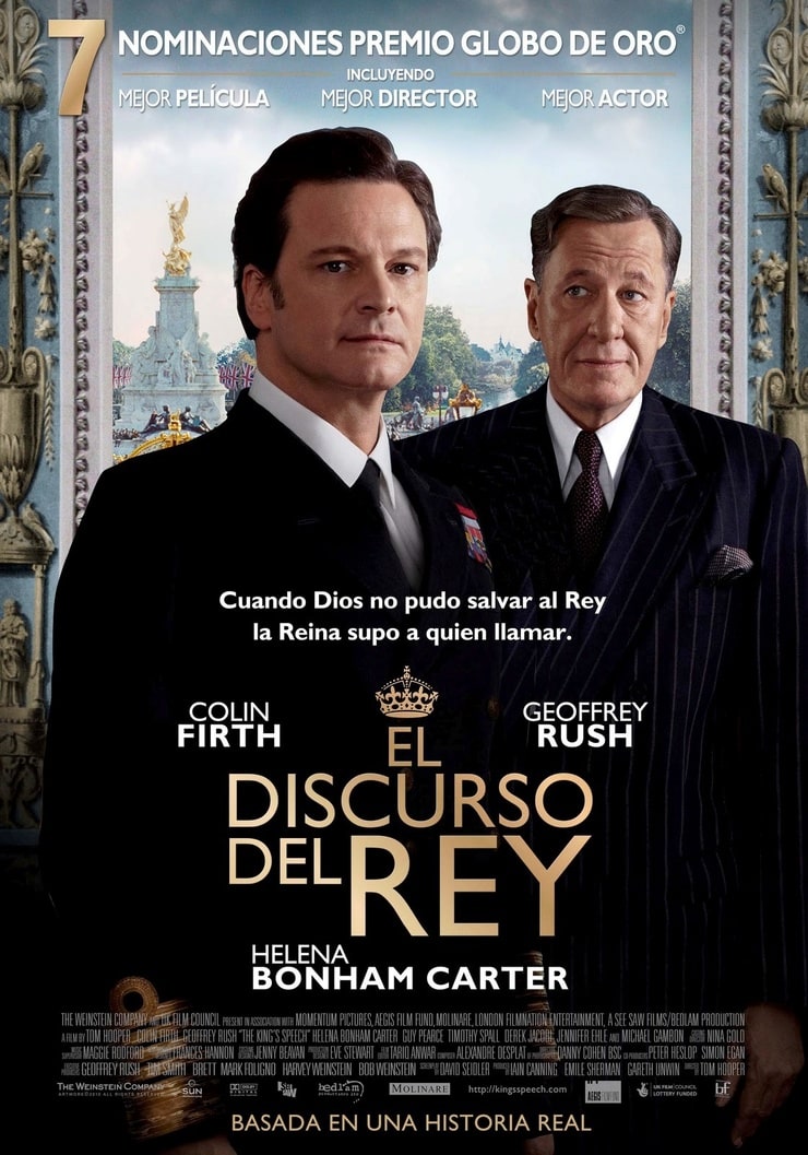 The King's Speech