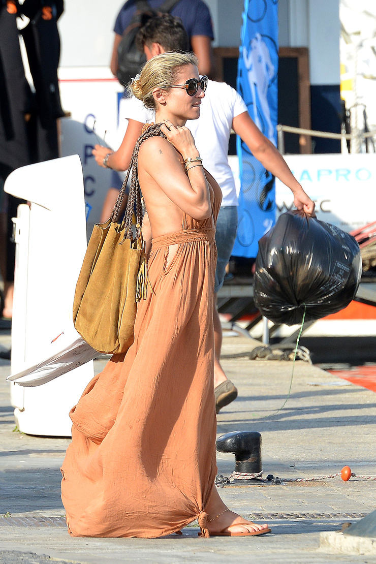 Elsa Pataky