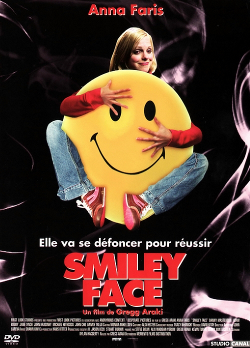 Smiley Face