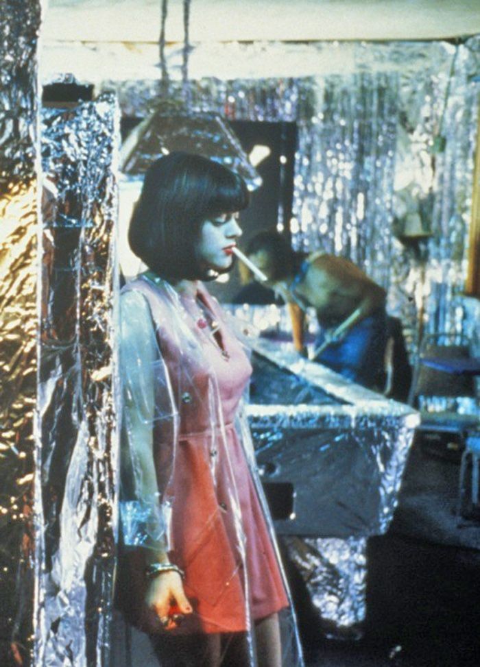The Doom Generation