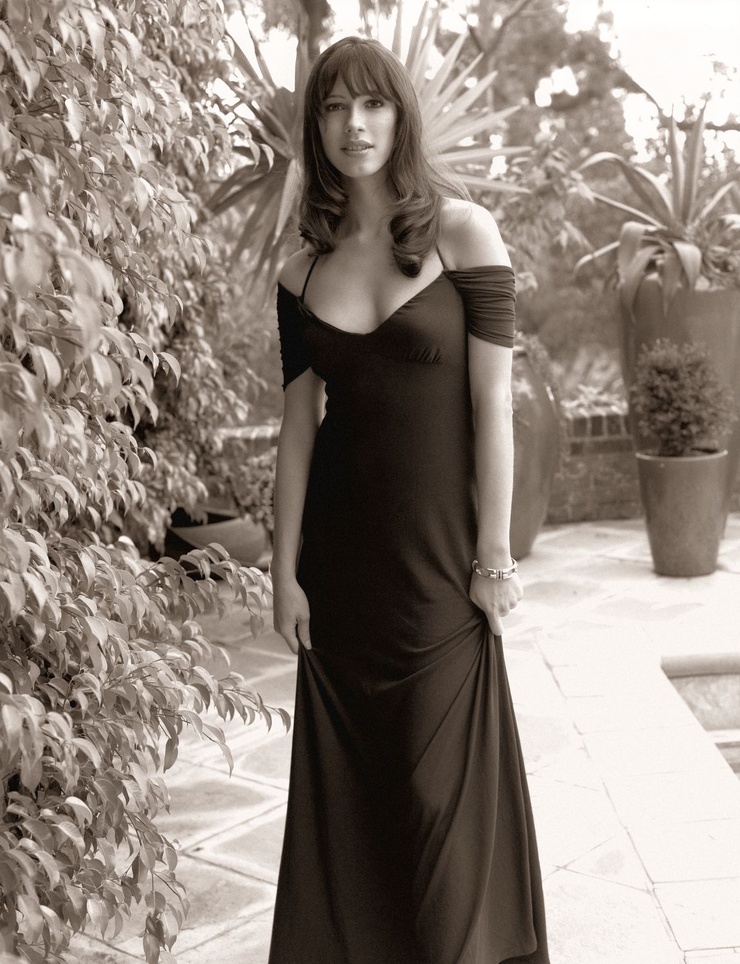 Rebecca Hall Rebecca Hall
