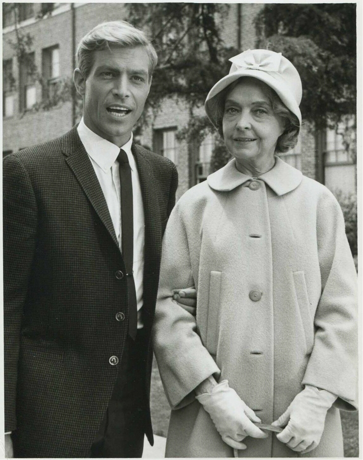 James Franciscus James Franciscus