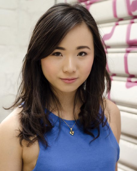 Chloe Ng Chloe Ng