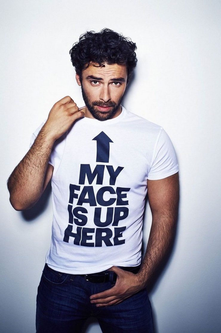 Aidan Turner