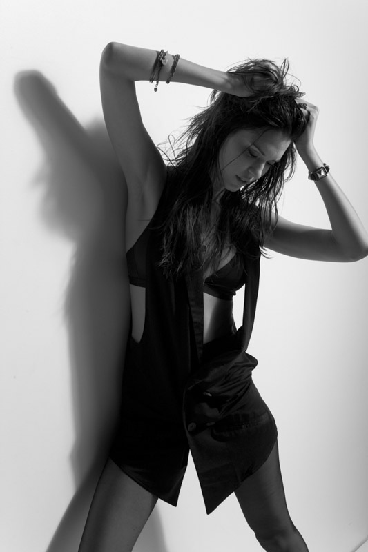 Odette Annable Odette Annable