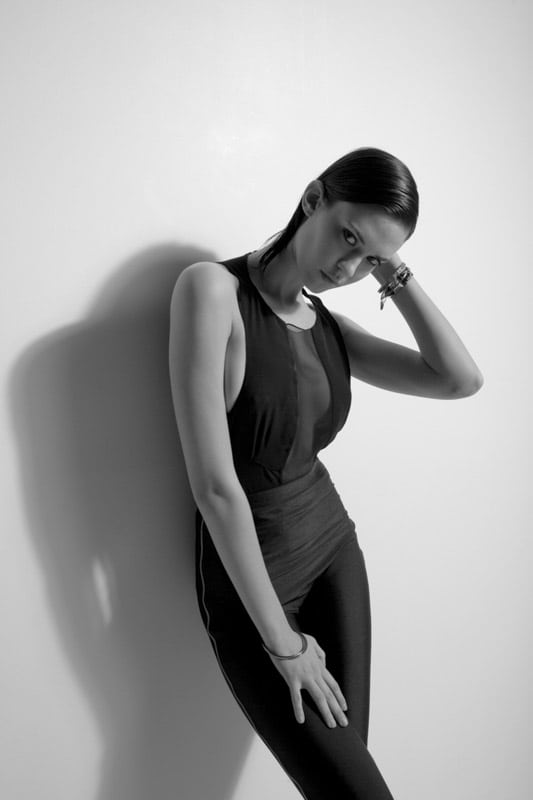 Odette Annable Odette Annable