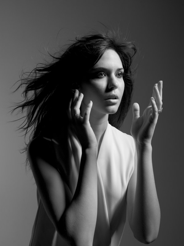 Odette Annable