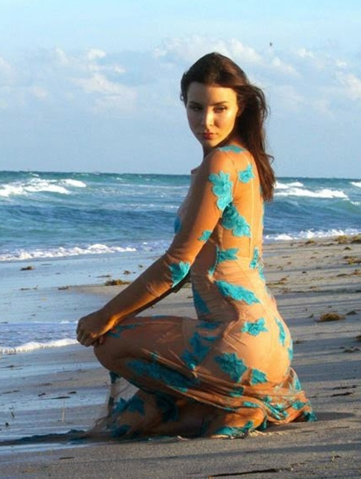 Kacey Barnfield Kacey Barnfield