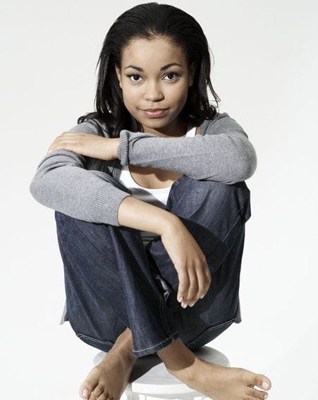 Dionne Bromfield