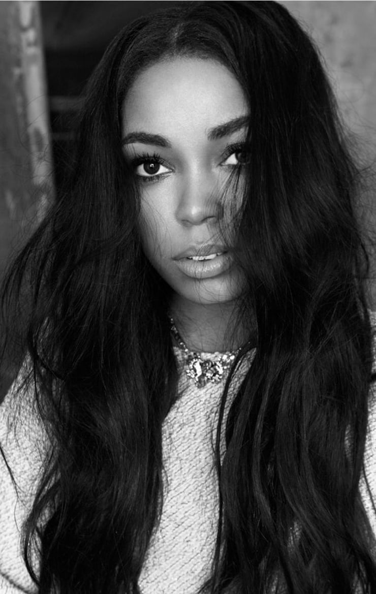 Dionne Bromfield